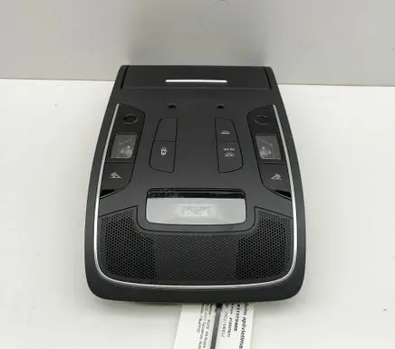 Audi A6 S6 C7 4G Front seat light 4G0951177B 4G0947135B