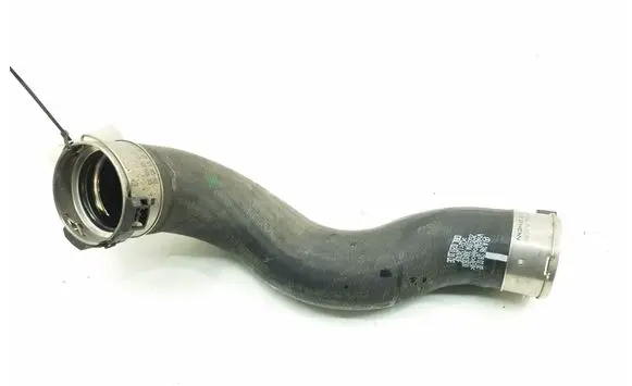 Mercedes-Benz CLA C117 X117 W117 Intercooler hose/pipe A2465280282