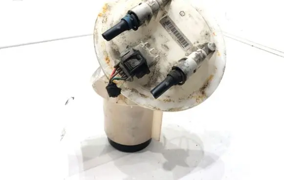 Opel Zafira B In-tank fuel pump 13129984