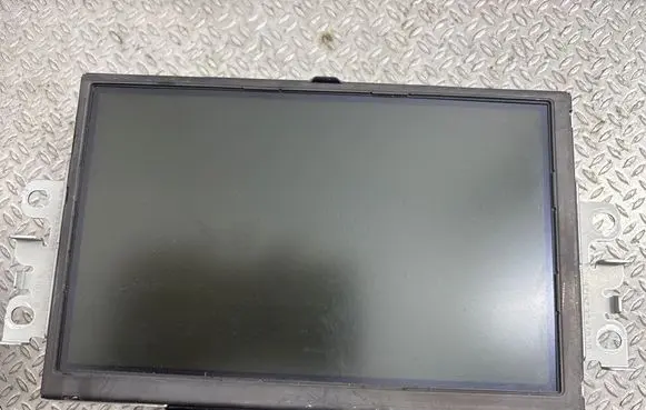 Volvo V40 Screen/display/small screen 31350692 5035235 7505800001