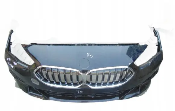 BMW 2 F44 Front bumper 59779151