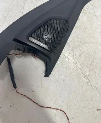 BMW X5 F15 Door glass trim 