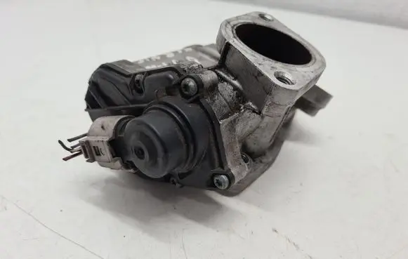 Renault Scenic II - Grand scenic II Throttle valve A2C53182341