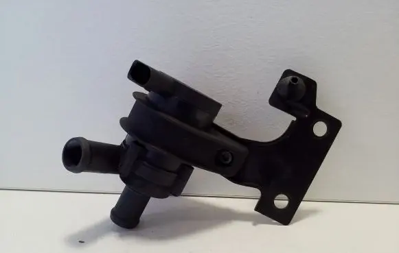Volkswagen Eos Electric auxiliary coolant/water pump 1K0965561G 1K0121093AR