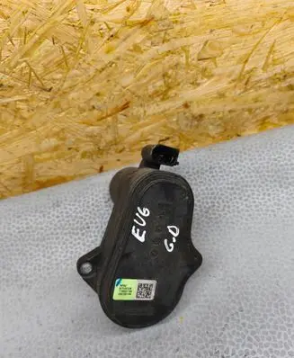 KIA EV6 Hand brake/parking brake motor T158237700