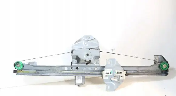 Dacia Lodgy Front window lifting mechanism without motor