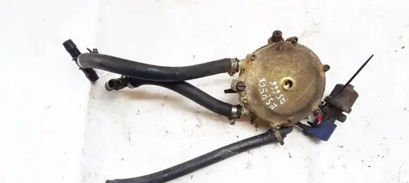 Renault Espace II LP gas reducer 