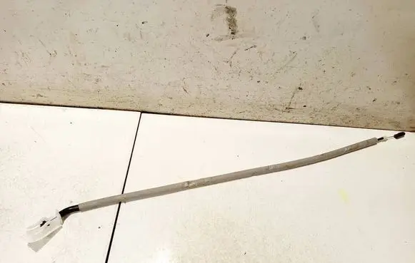 BMW X6 E71 Rear door cable line 713710707 52621810
