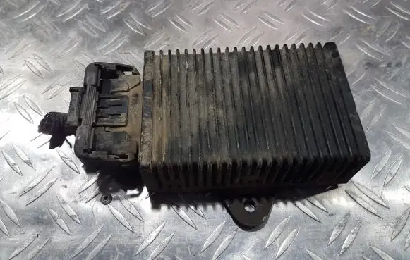 Mitsubishi Carisma Engine control unit/module md340897 7824