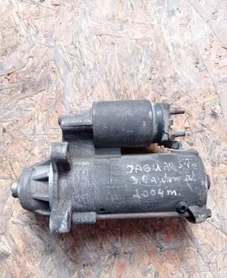 Jaguar S-Type Starter motor xw4u11000ac