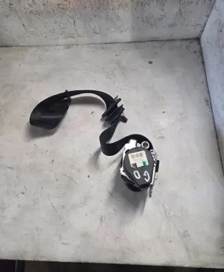 Mercedes-Benz GL X166 Rear seatbelt 620615600