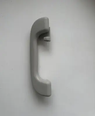 Subaru Outback (BT) Rear interior roof grab handle 92041AL02AME