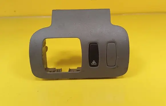 Renault Scenic II - Grand scenic II Traction control (ASR) switch 8200140985GC 8200140984AM