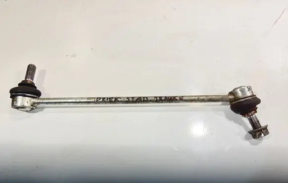BMW 7 F01 F02 F03 F04 Front anti-roll bar/stabilizer link 
