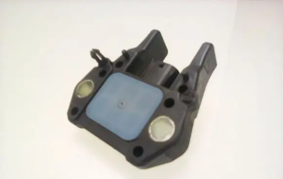 Lexus RX 450H Airbag deployment crash/impact sensor 8917335080