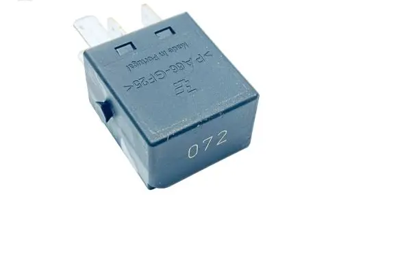 Mercedes-Benz S W222 Other relay A0025429219