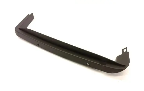 BMW 3 E30 Tailgate/trunk side cover trim 1947296 51471947296
