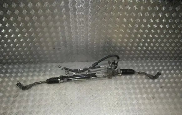 Maserati Levante Steering column universal joint 670039794