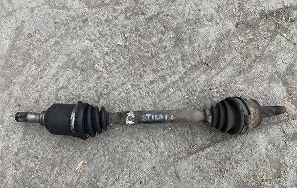 Fiat Stilo Front driveshaft 