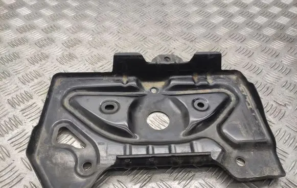 Mercedes-Benz E W212 Battery tray A2126200018