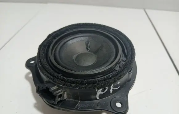 Audi A6 S6 C6 4F Front door speaker 280375003