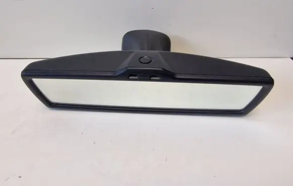 Volkswagen Golf Plus Rear view mirror (interior) 015625