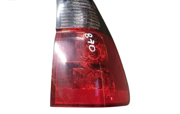 BMW X5 E53 Rear/tail lights BM089B0RD4