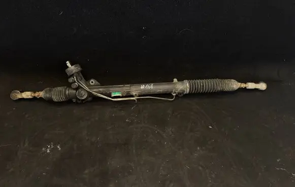 Volkswagen PASSAT B5.5 Steering rack 8D1422074E
