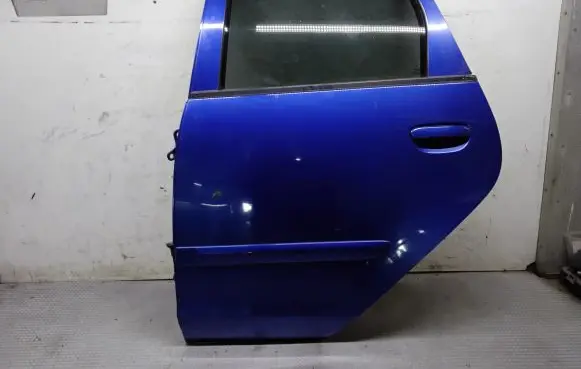 Mitsubishi Colt CZ3 Rear door