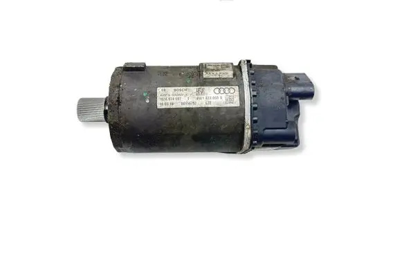 Audi A4 S4 B9 Steering rack electric part 8W1423055S