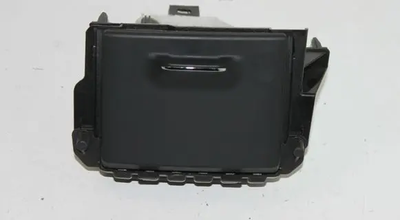 Ashtray (front)