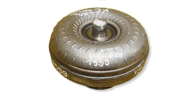 Opel Vectra C Clutch set kit 1559