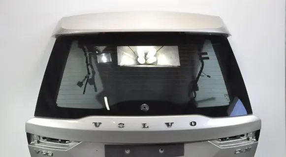 Volvo S90, V90 Tailgate/trunk/boot lid 