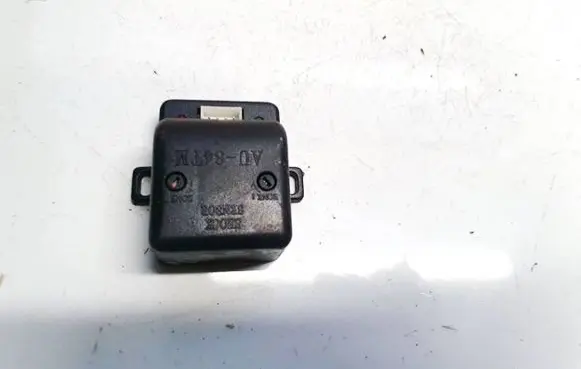Fiat Marea Other control units/modules au84tm au-84tm