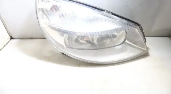 Renault Scenic II - Grand scenic II Headlight/headlamp