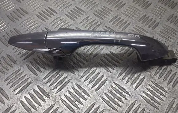 Honda Accord Front door exterior handle/bracket 
