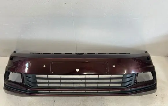 Volkswagen Touran III Front bumper 5TA807217A 5TA807217L