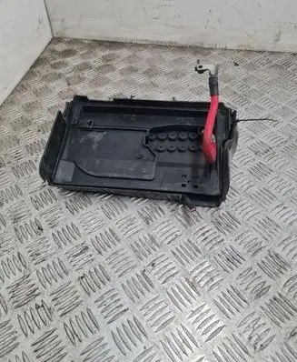 Volkswagen Polo Fuse box set 6Q0937550