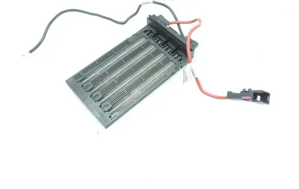 BMW 5 F10 F11 Electric cabin heater radiator 64119359958 9359958