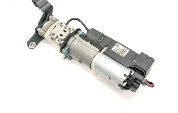 Audi Q7 4L Tailgate/trunk/boot lift motor 4L0910945 4L0827851E E5140080J