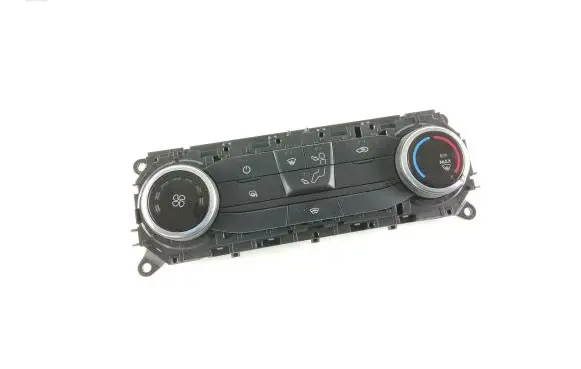 Ford Transit Custom Climate control unit JK2T18549KE E1172902E V362MCA
