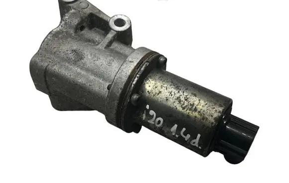 Hyundai i20 (PB PBT) EGR valve 284102A300