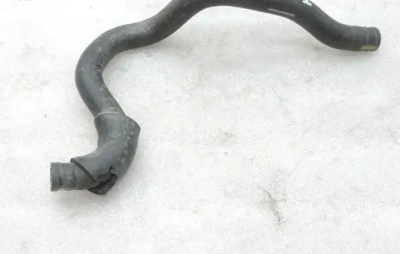 Toyota Yaris Engine coolant pipe/hose 8724552230