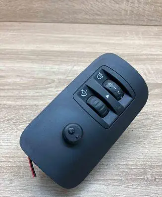 Renault Megane II Electric window control switch 8200095495B 8200176081