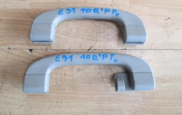 BMW 3 E90 E91 Headlining roof cover 