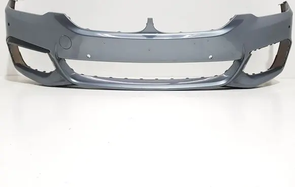 BMW 5 G30 G31 Front bumper 51118064928