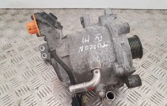 Hyundai Tucson IV NX4 Generator/alternator 373902M900