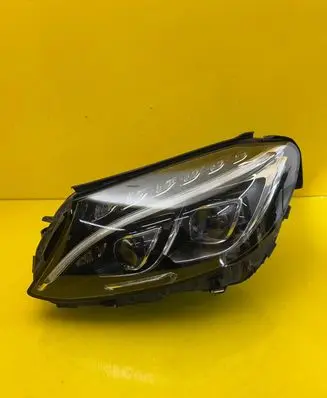 Mercedes-Benz C W205 Headlight/headlamp A2059063104
