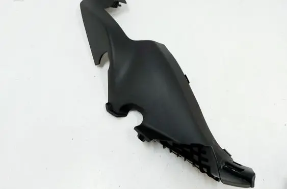 Mazda CX-60 Rear seat side bottom trim KBB3-68770