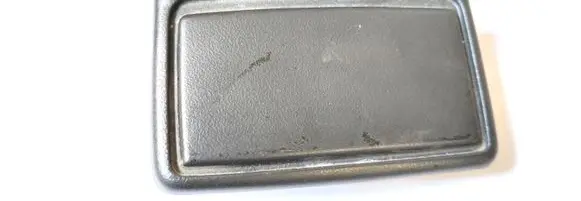 Volkswagen Caddy Ashtray (rear) 321857413